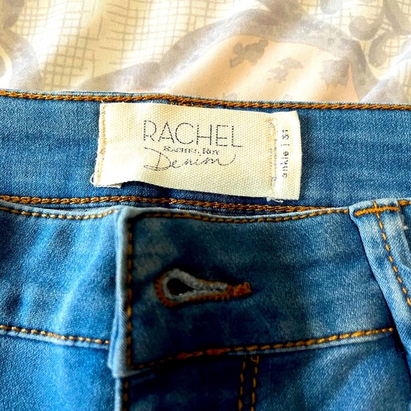 2 for $15 Rachel Janes legging size 31 - Picture 3 of 6